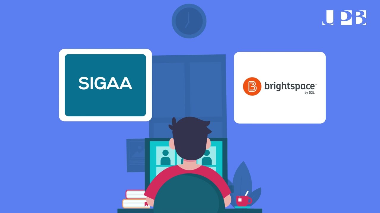 Conoce las plataformas que usar&aacute;s como estudiante virtual