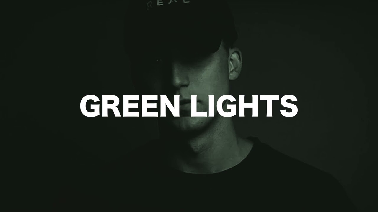 HARD NF Type Beat - GREEN LIGHTS - Green Lights Type Beat