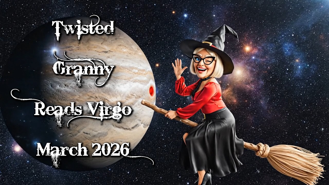 Virgo March 2026