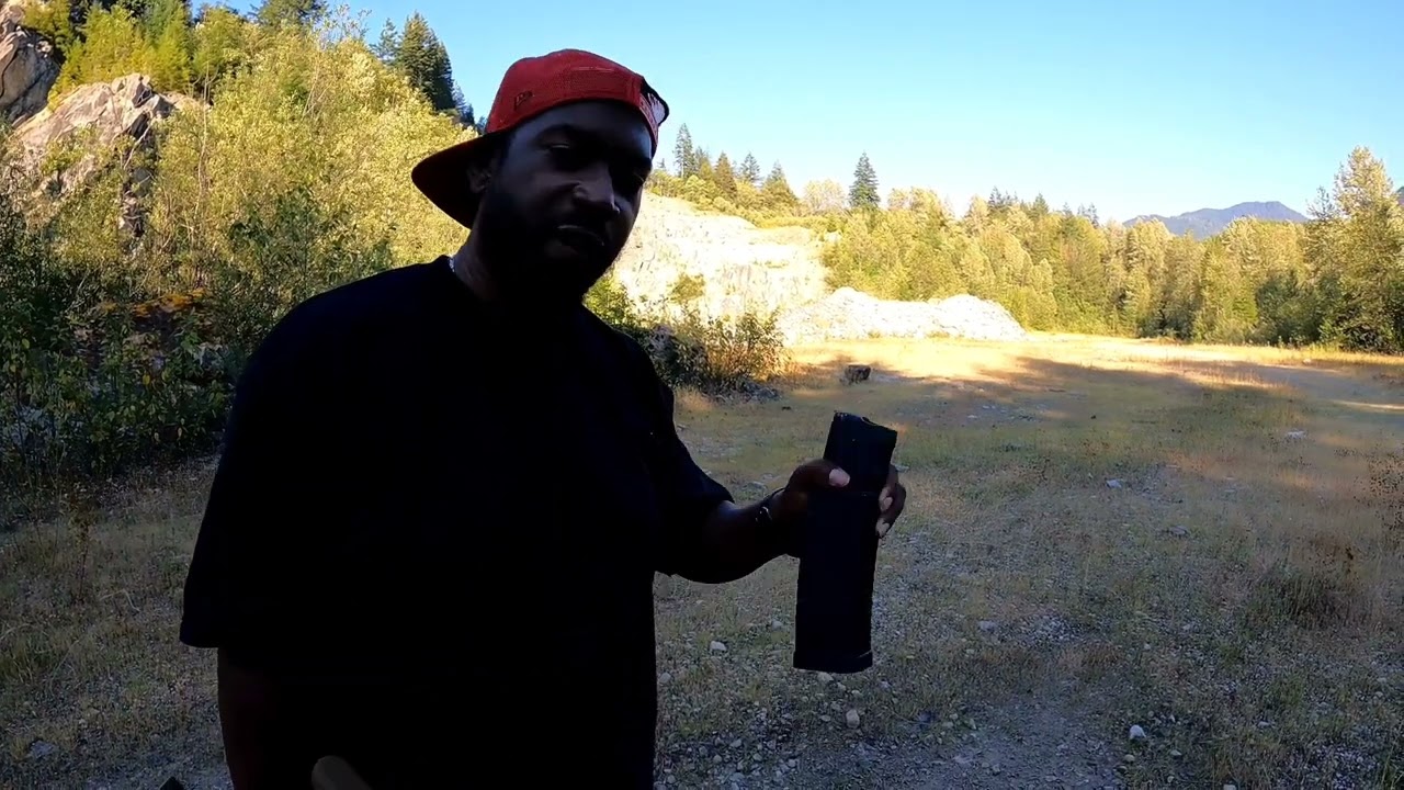 ATI Schmeisser S60 Gen 2 60rd mag review