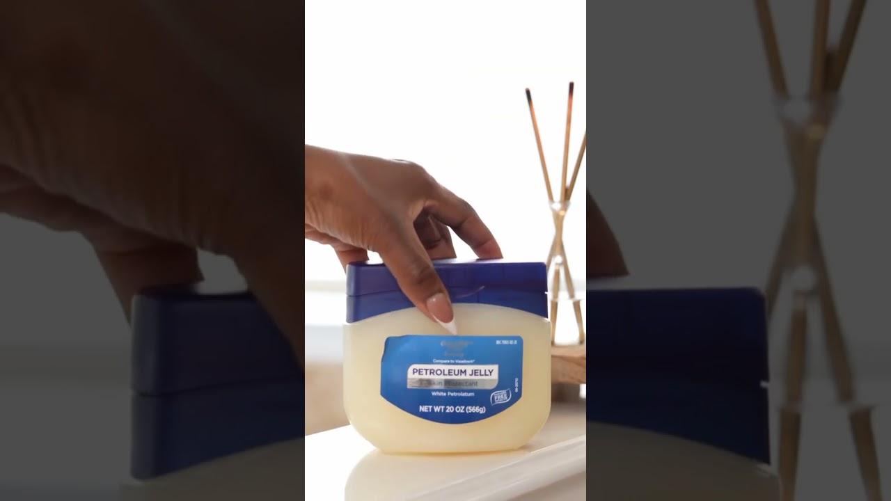 HOW TO GET THE PERFECT BIKINI LINE