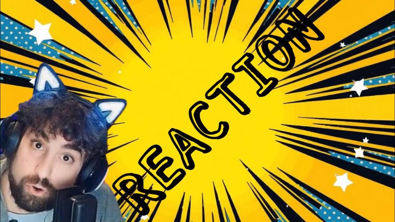 Reaction annunci lolli, VOLO MALISSIMO DALLE GHIGNE - PARTE 1 -
