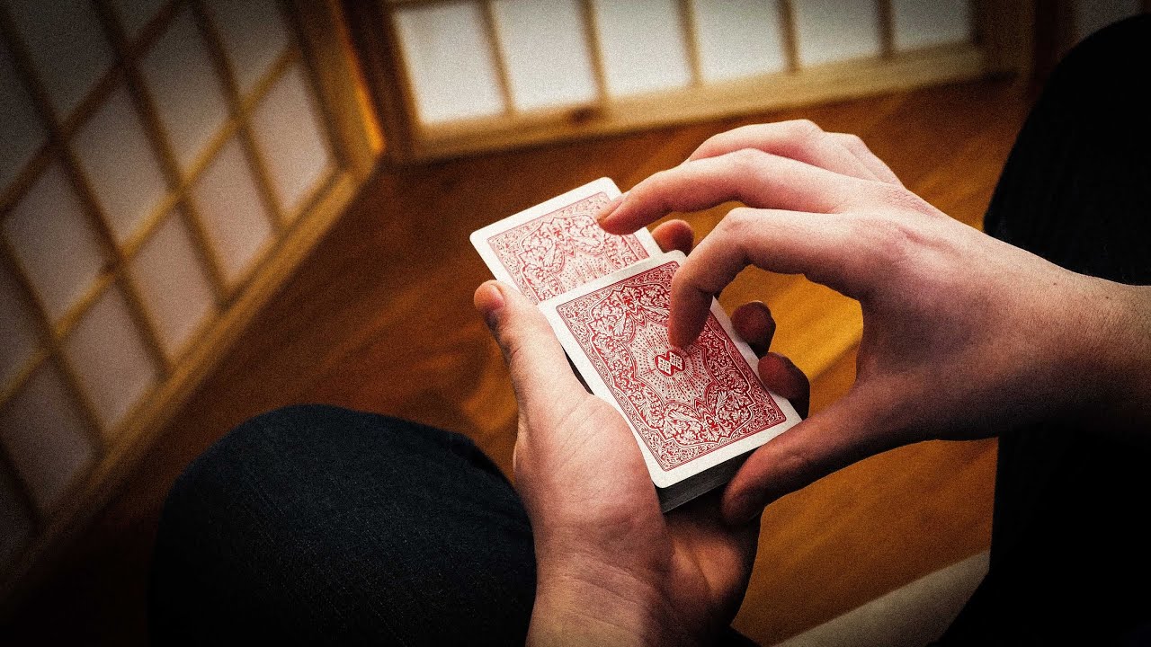 Selenium Shift by Chris Severson // Shin Lim Presents