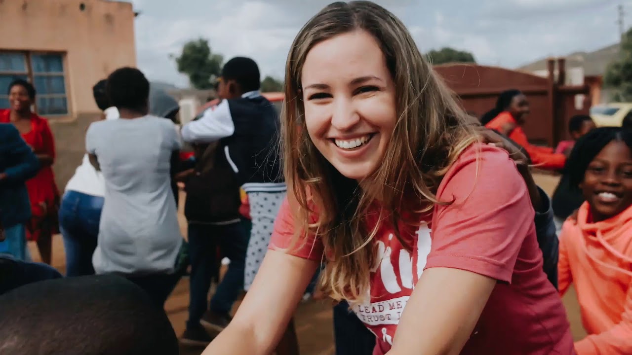 Missão África do Sul