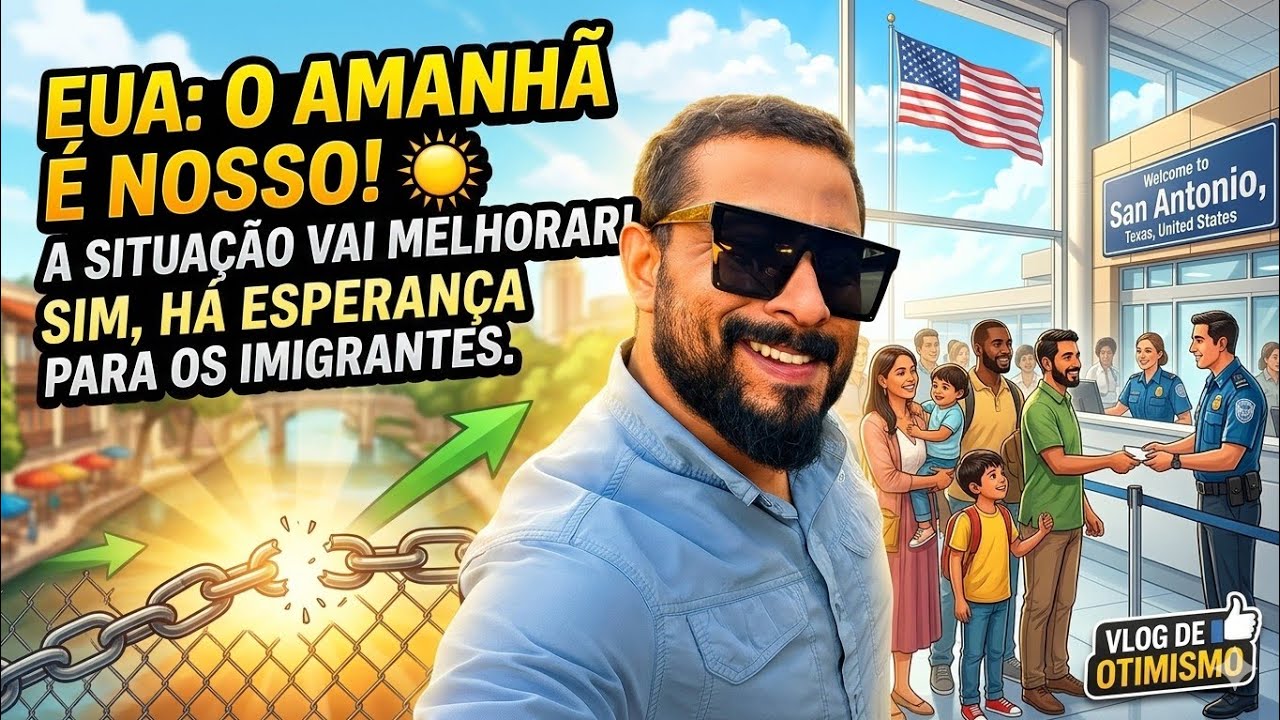 ESTADOS UNIDOS: O QUE ESTÁ ACONTECENDO?