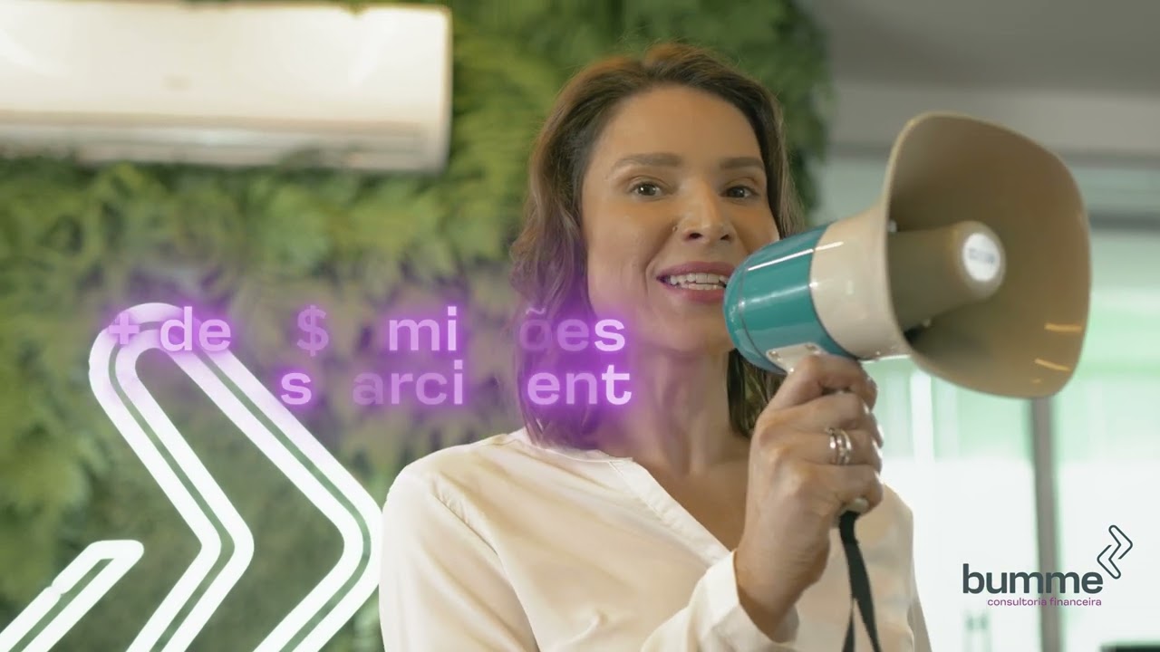 Movimento Bumme: Recupere seu Dinheiro de Juros Abusivos