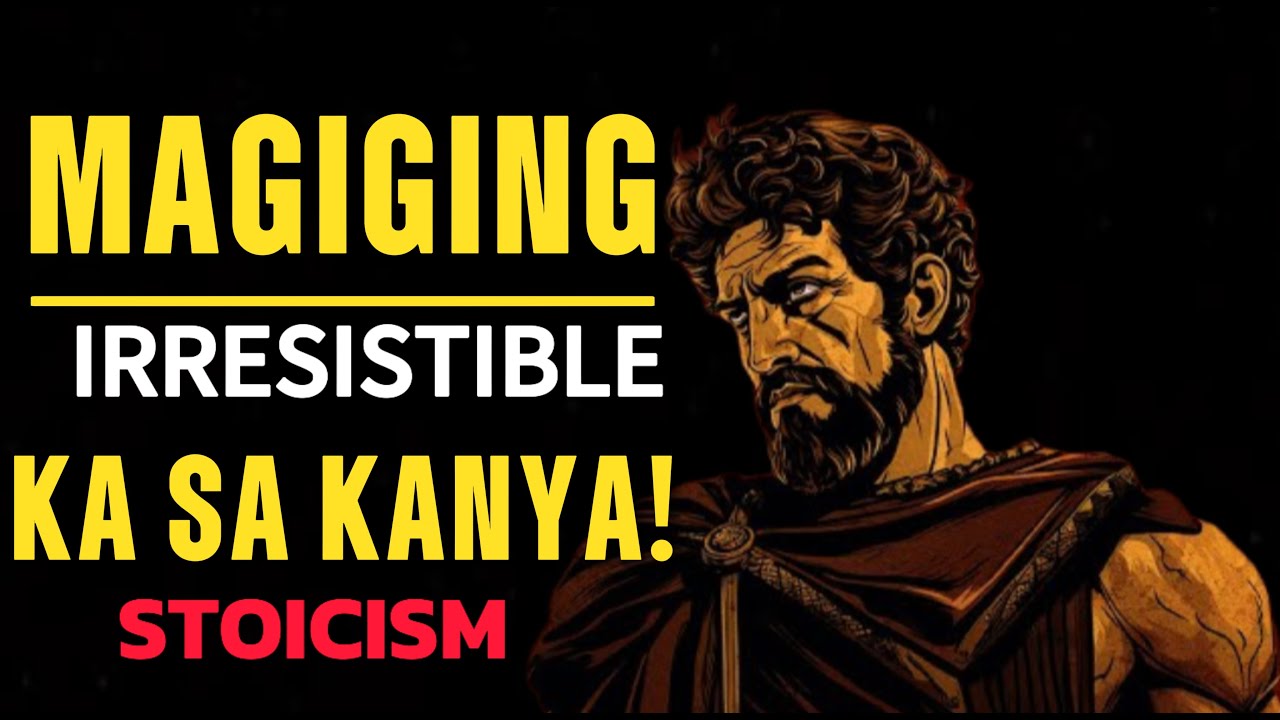 Paano Ka Magiging Mas Lalong Kaakit-akit sa Paningin Niya? Subukan Mo Ito!