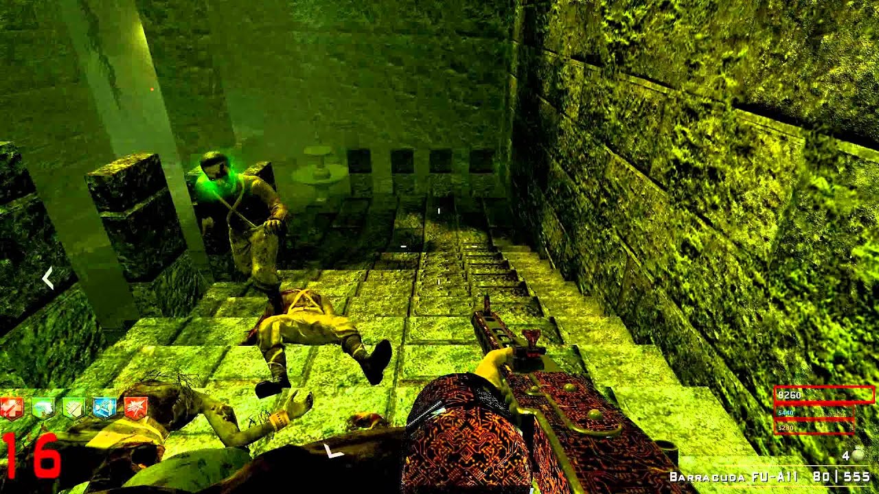 SUMPF: The Zombie-Infested Swamps! (UPDATED)▐ Top 10 Custom Zombies Mods 2014! (Part 2)