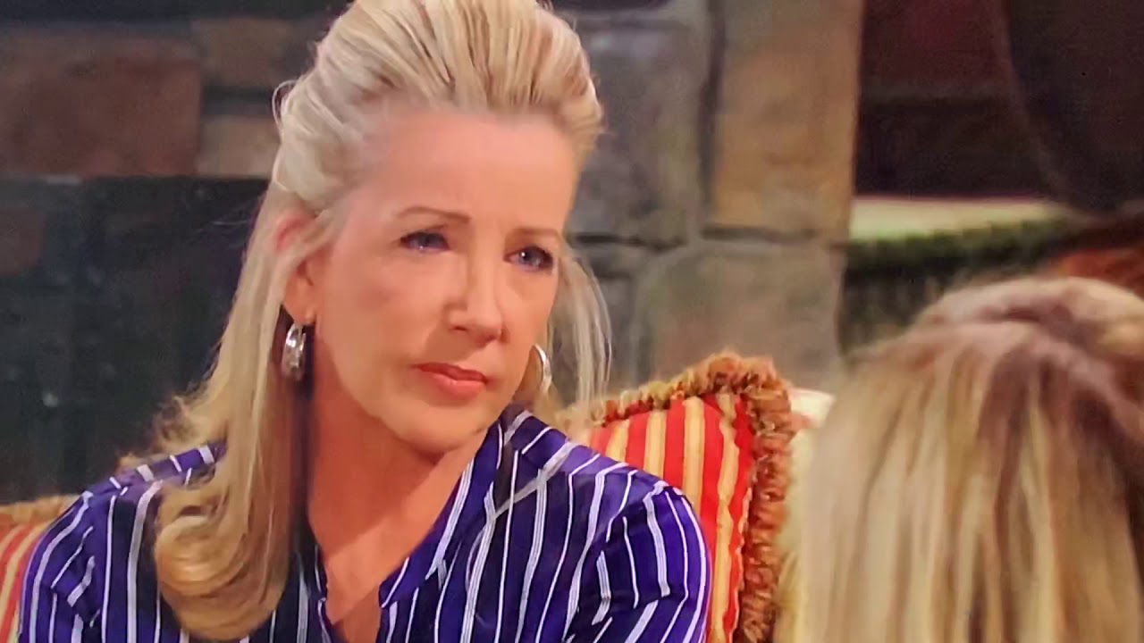 Sharon and Nikki talk about Sharon’s cancer & bond in the process