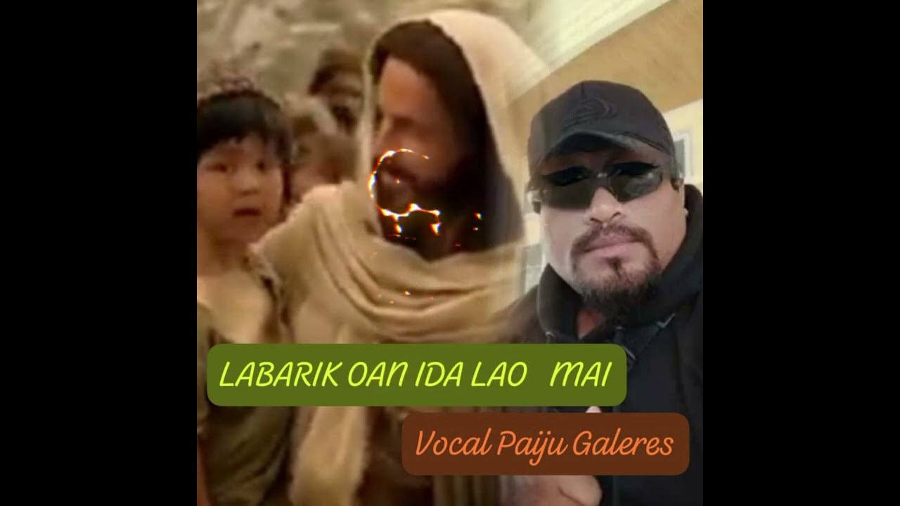 Labarik oan ida lao mai paiju Galerez 2024