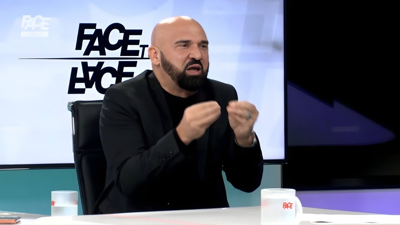 Ramo Isak zatresao državu: “Alija ne bi bio u ovakvoj SDA! SDA će me kandidovati za predsjednika!