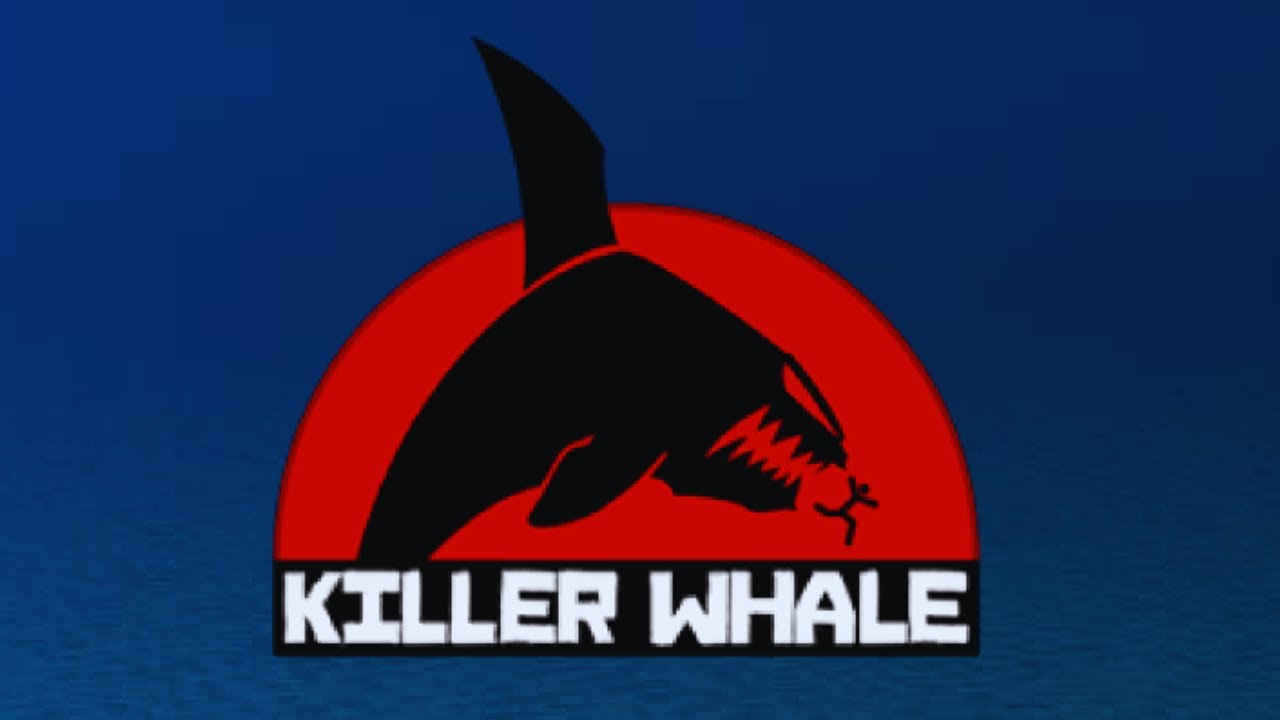 Killer Whale (2008) BubbleBox & Teravision Games - Menu Theme
