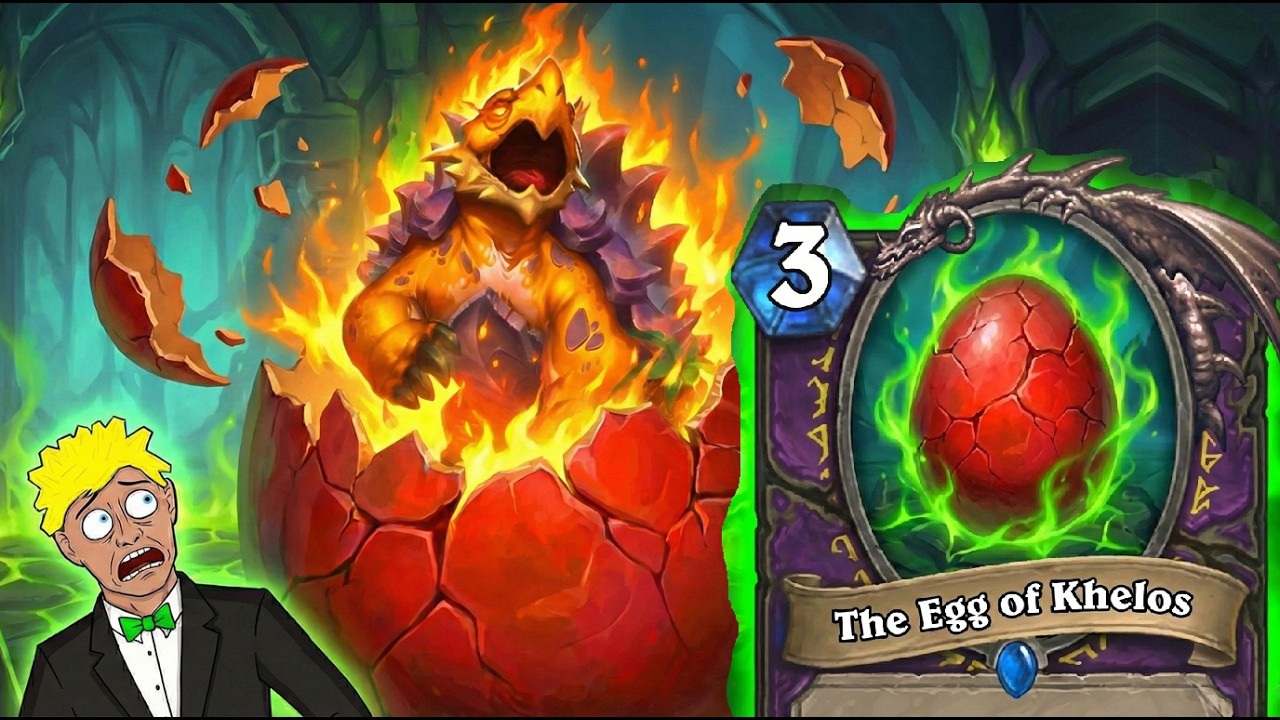 The Deck That Got Me to 1,000 Subs! 🏆