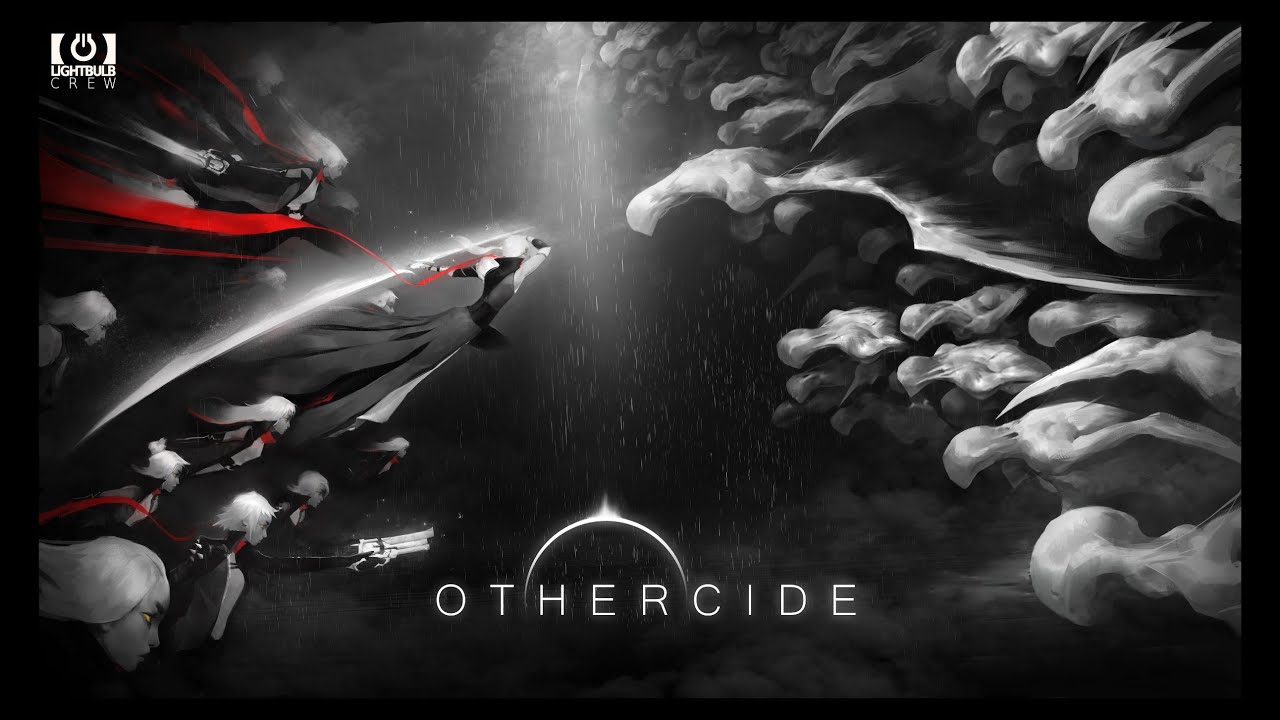Othercide -Стрим №2
