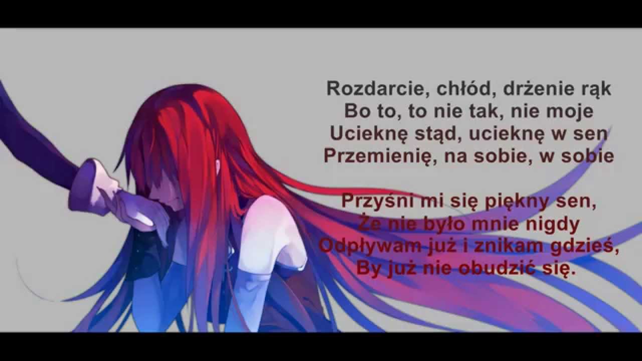 Nightcore - Kołysanka z filmu Przebudzenie