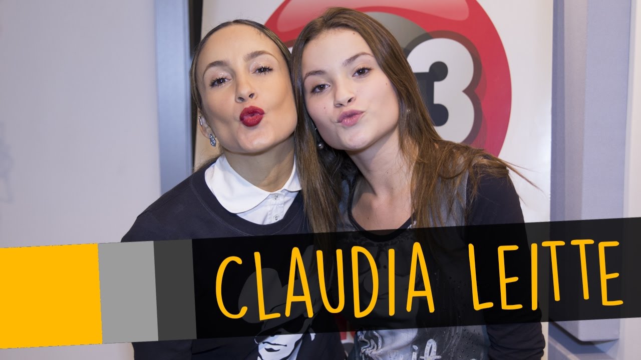 Desafio VIRA OU NÃO VIRA com CLAUDIA LEITTE