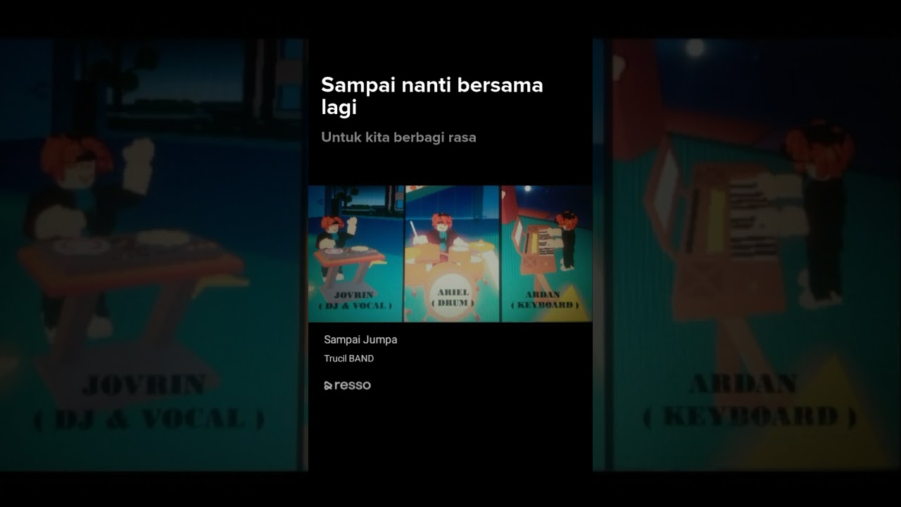 #SampaiJumpa #shorts