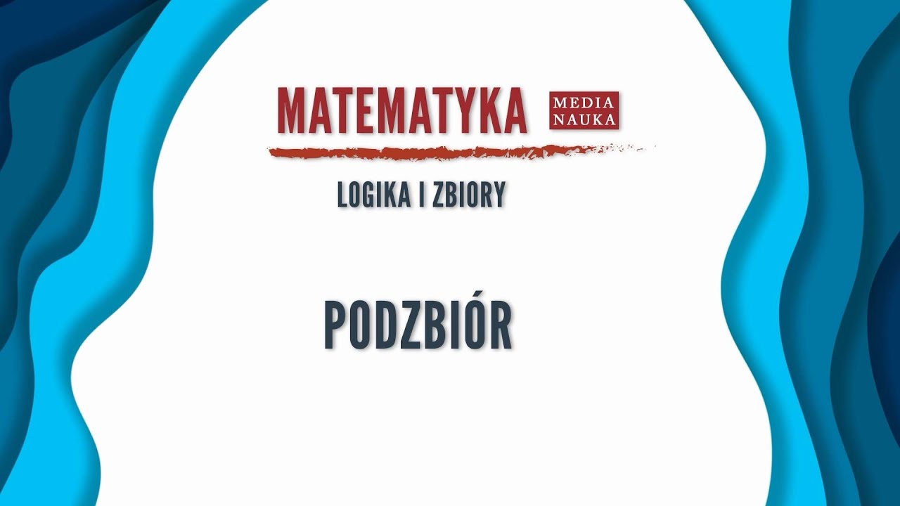 Podzbiór