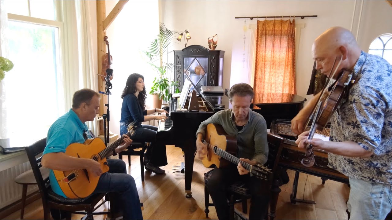 Melody for Quecumbar