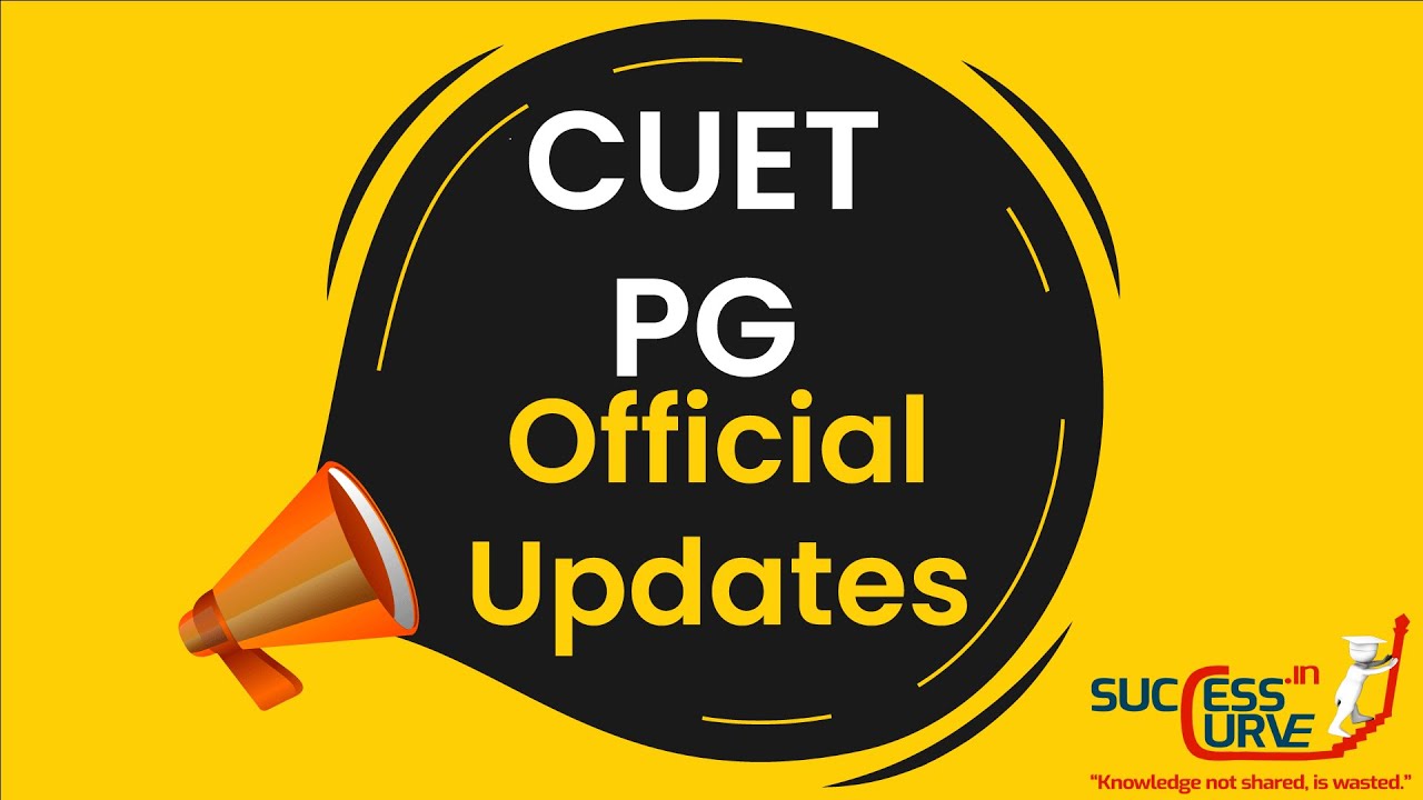 #CUET #PG 2022 by #NTA |Online application starts for admission in different #centraluniversity