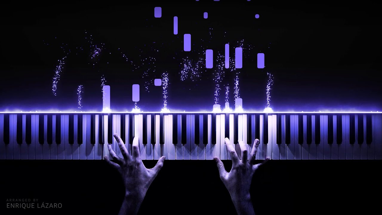 My Heart Will Go On - Titanic (Piano Cover)