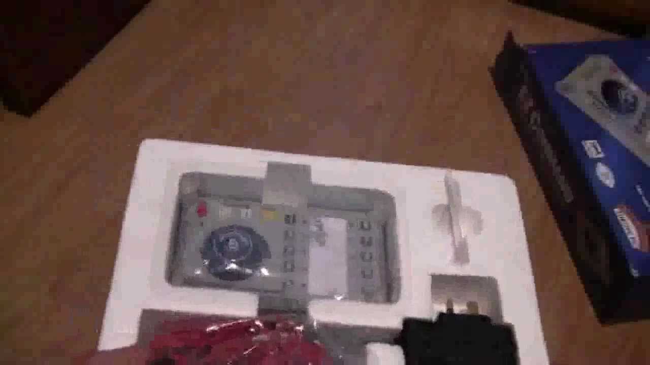 Review Of The Bachmann E-Z Digital Command Control Centre