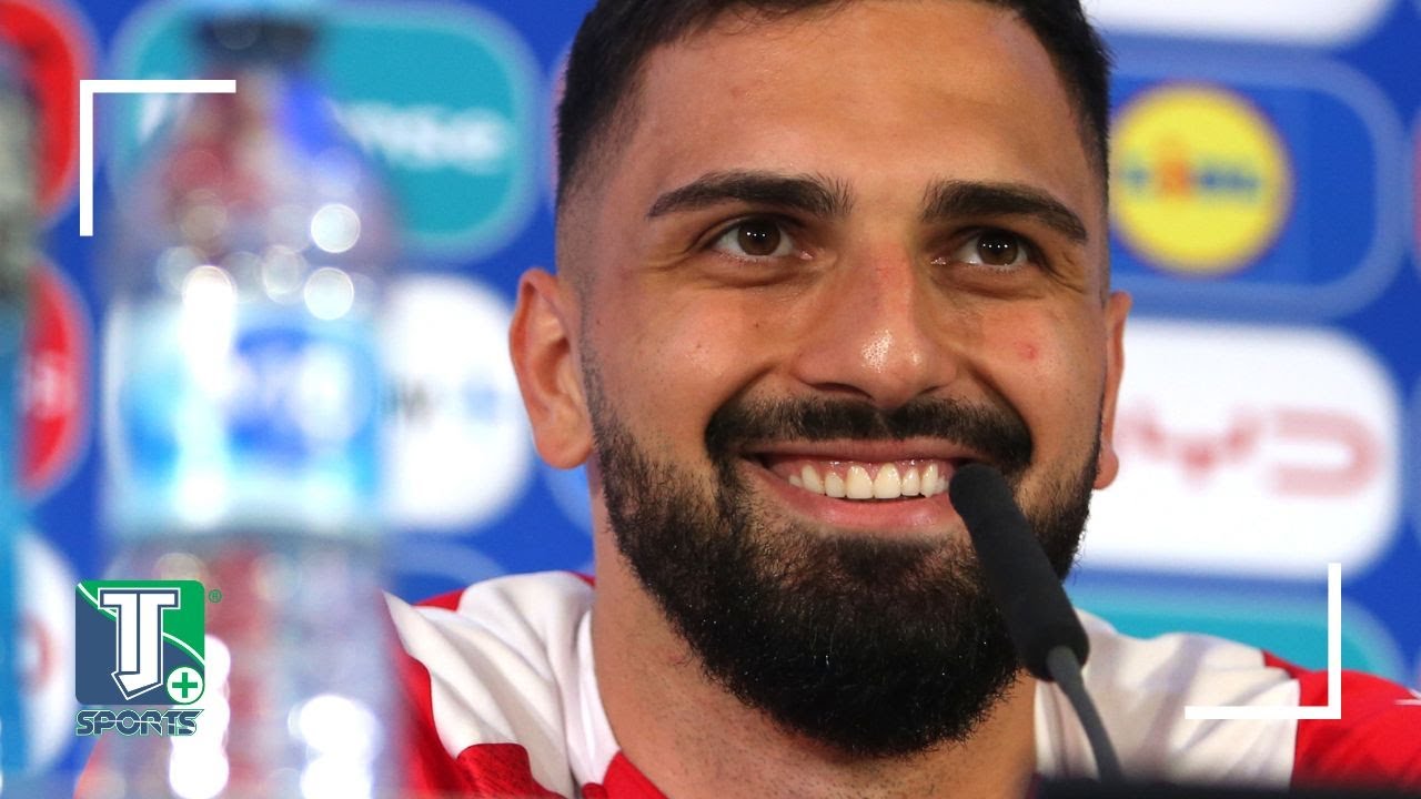 გიორგი მამარდაშვილი უეფას ევროზე საქართველოს ნაკრების ისტორიულ ფრედ 1-1-ზე ჩეხეთთან გამოეხმაურა