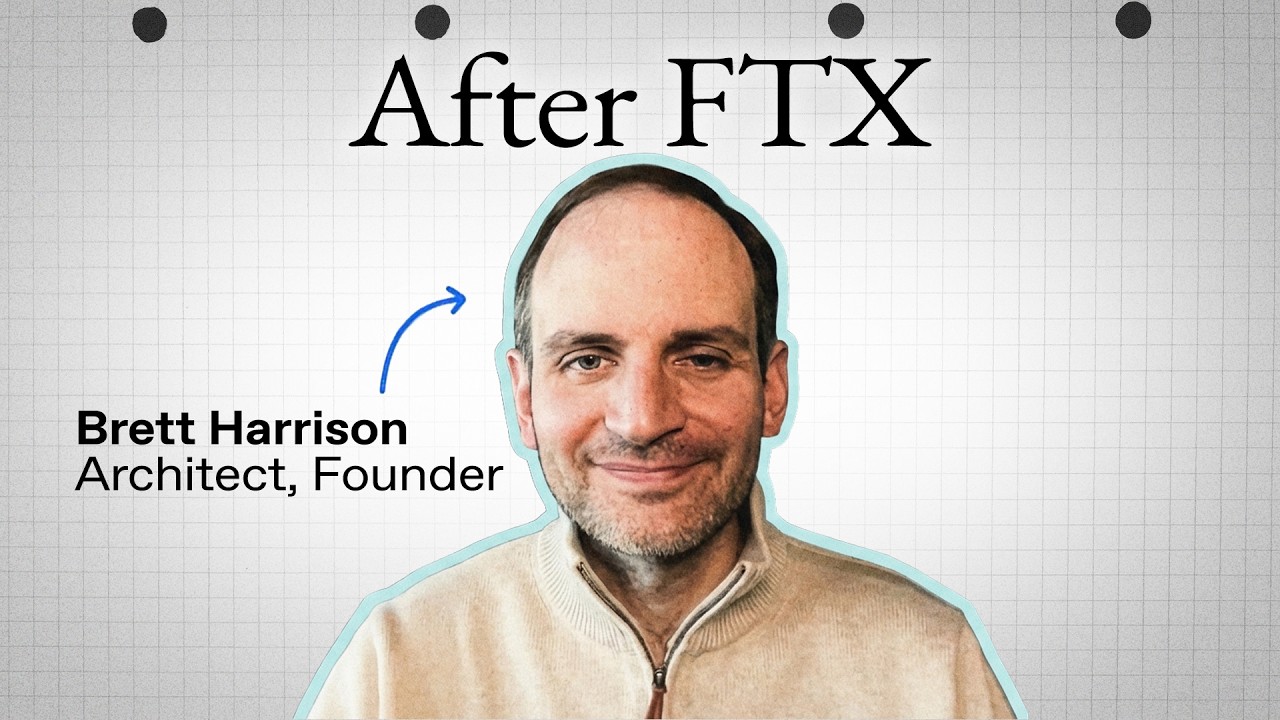 FTX Changed Finance — Now Institutions Want What Crypto Built