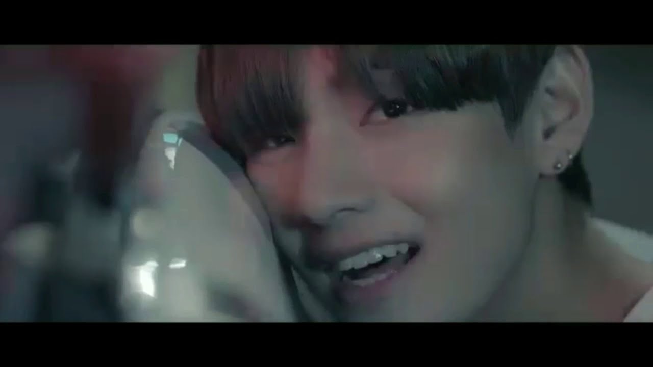 BTS ○ Taehyung | Psycho killer!AU |MV|