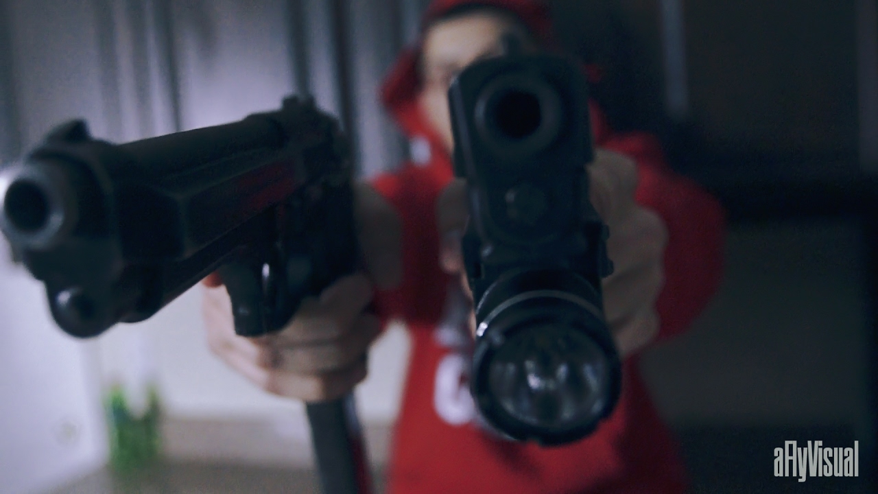 FLEEJAY - BODIES shot by @flyty773
