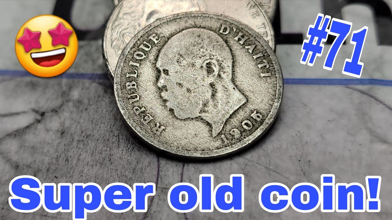 OLDEST COIN OF THE YEAR! - COIN ROLL HUNTING NICKELS (HUNT & FILL #71)