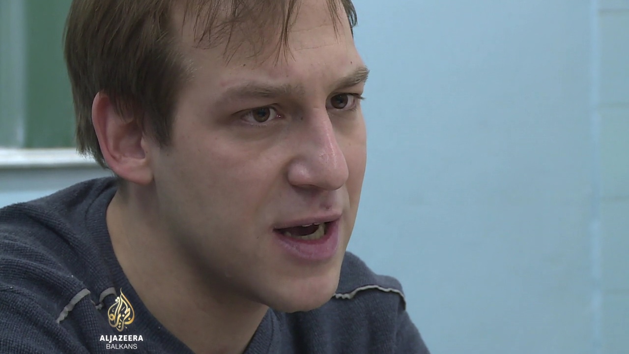 Život bez predrasuda: Mladi profesor sa cerebralnom paralizom