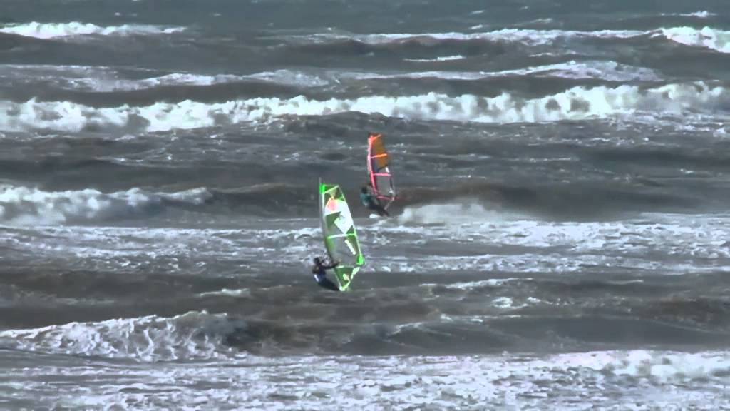 ONK Wave 2013 in Zandvoort