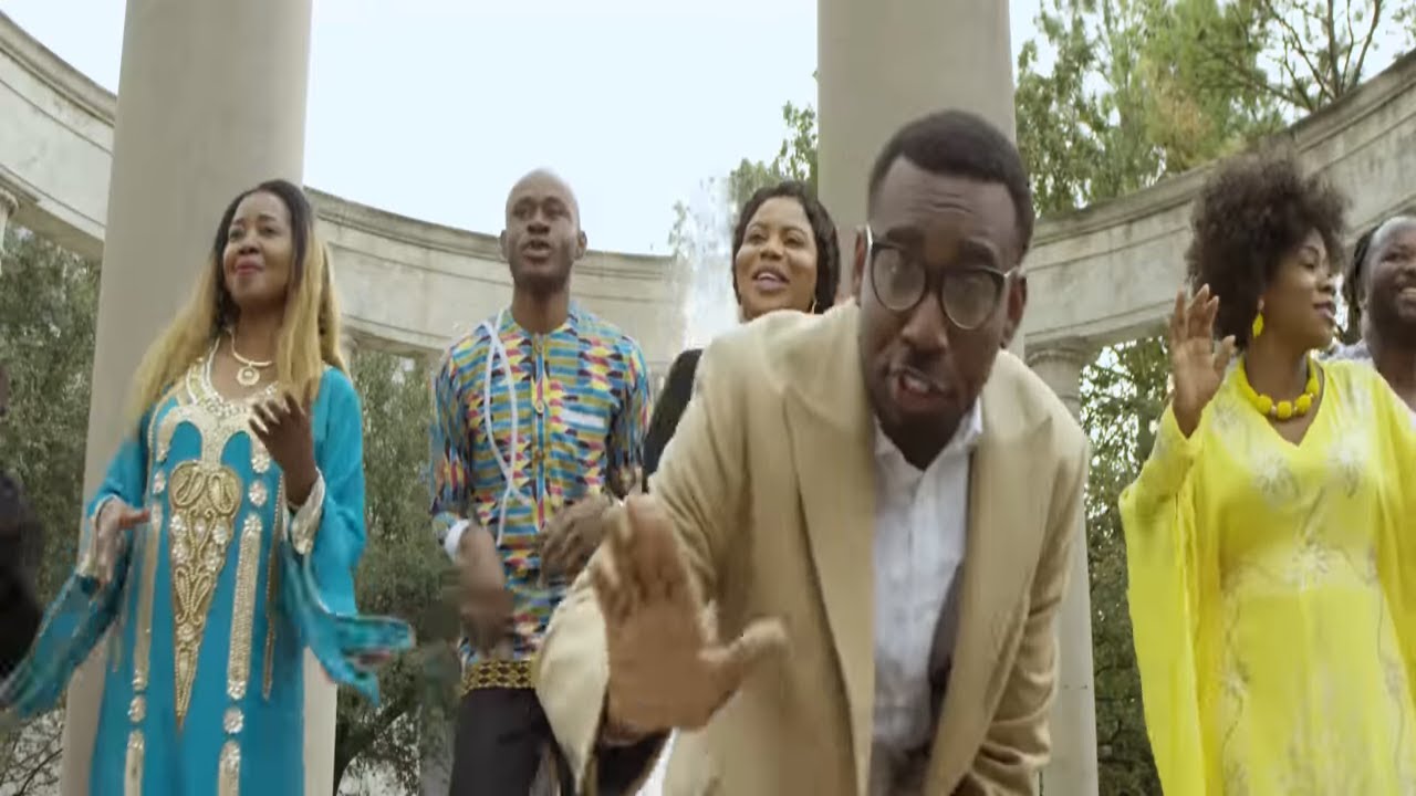 LERA BARI | OFFICIAL MUSIC VIDEO | MINISTER POI | OGONI MUSIC