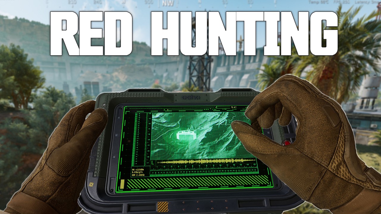 Can You ACTUALLY make MONEY in Delta FORCE?