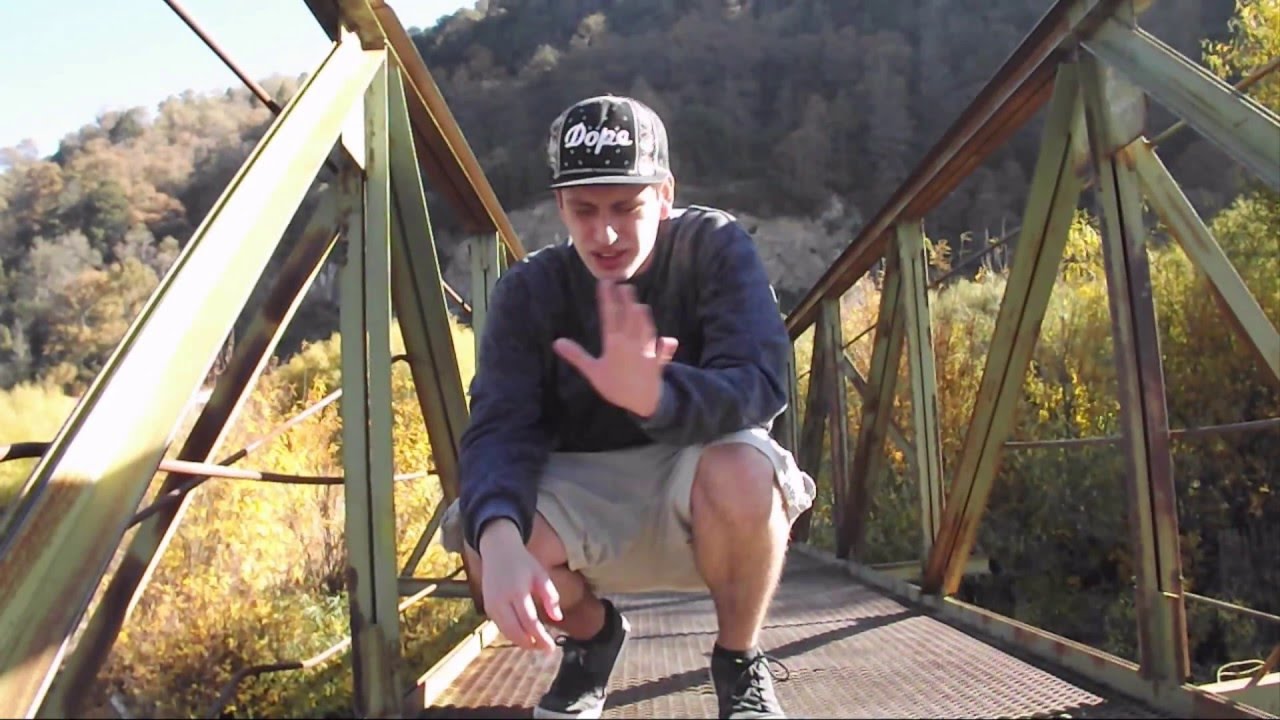 NICO-WHITE - Si Pregunta por Mi (Official Music Video)