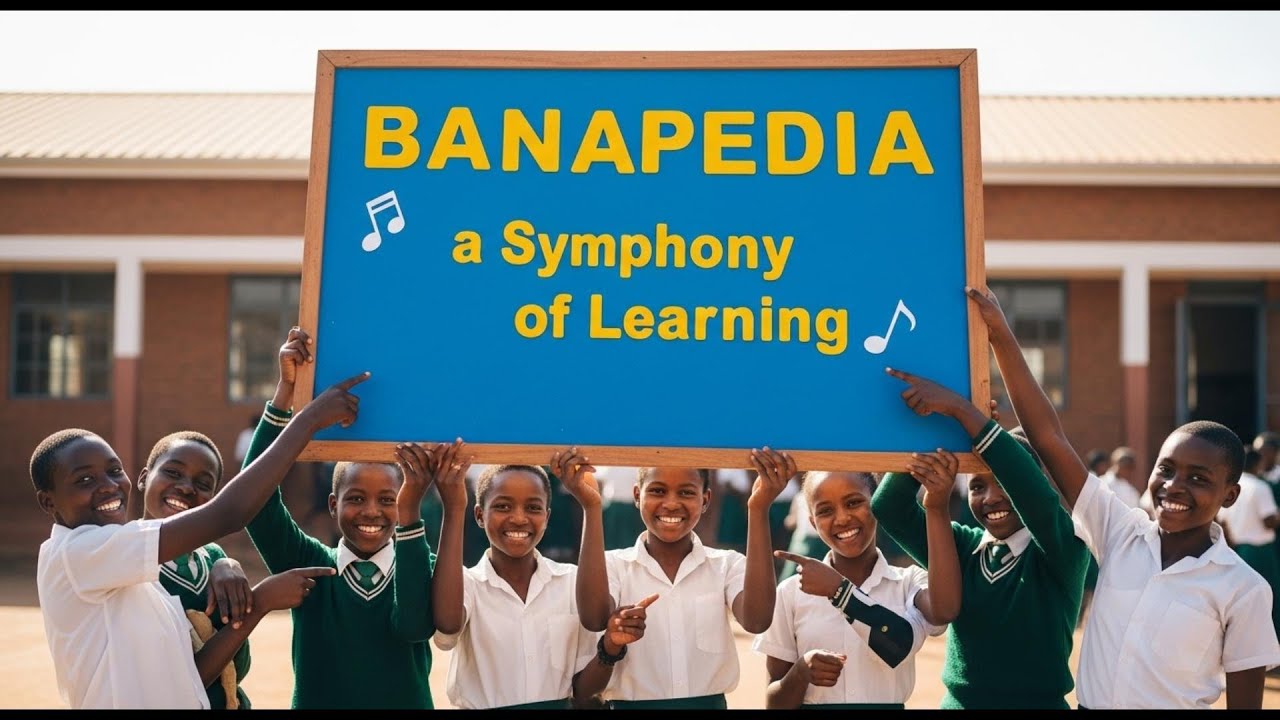 Banapedia Hymn