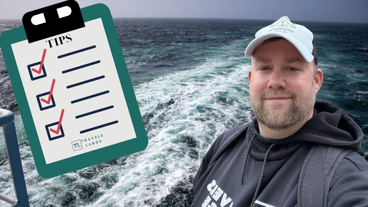 10 Things I wish I knew before going Transatlantic