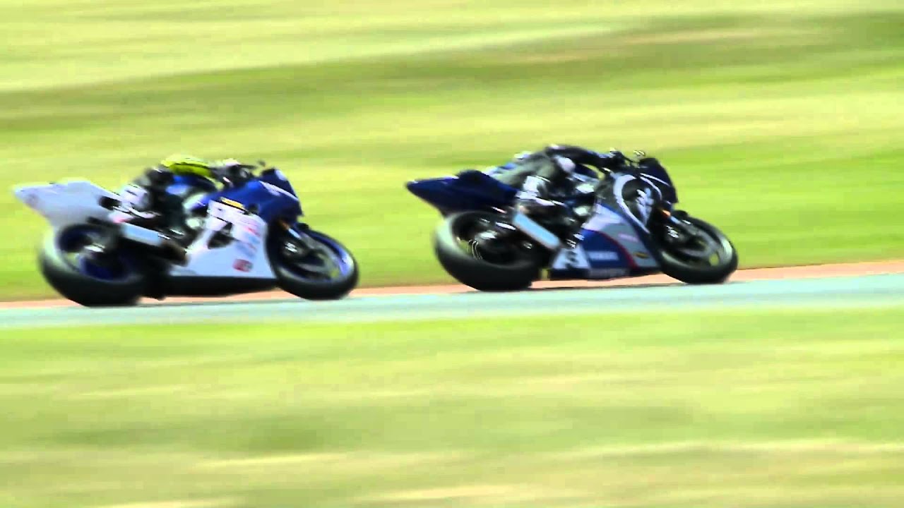 2016 DEOD SuperGP Champions Trophy Round 1, Super600