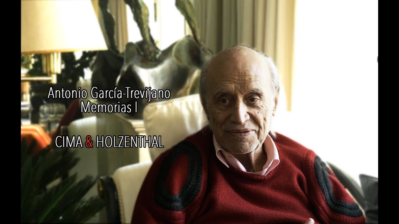 Trevijano - Memorias I