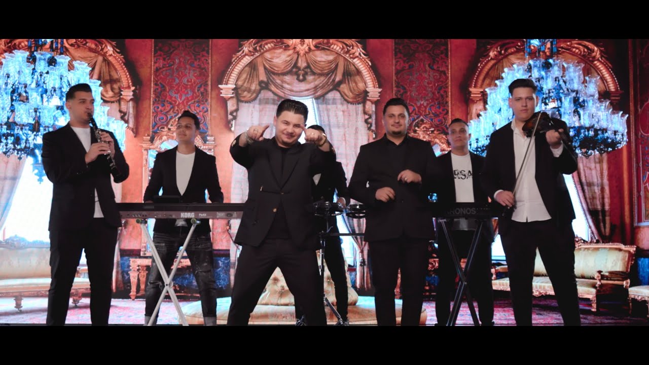 Ionut Florea - Eu merg numai inainte | Official Video