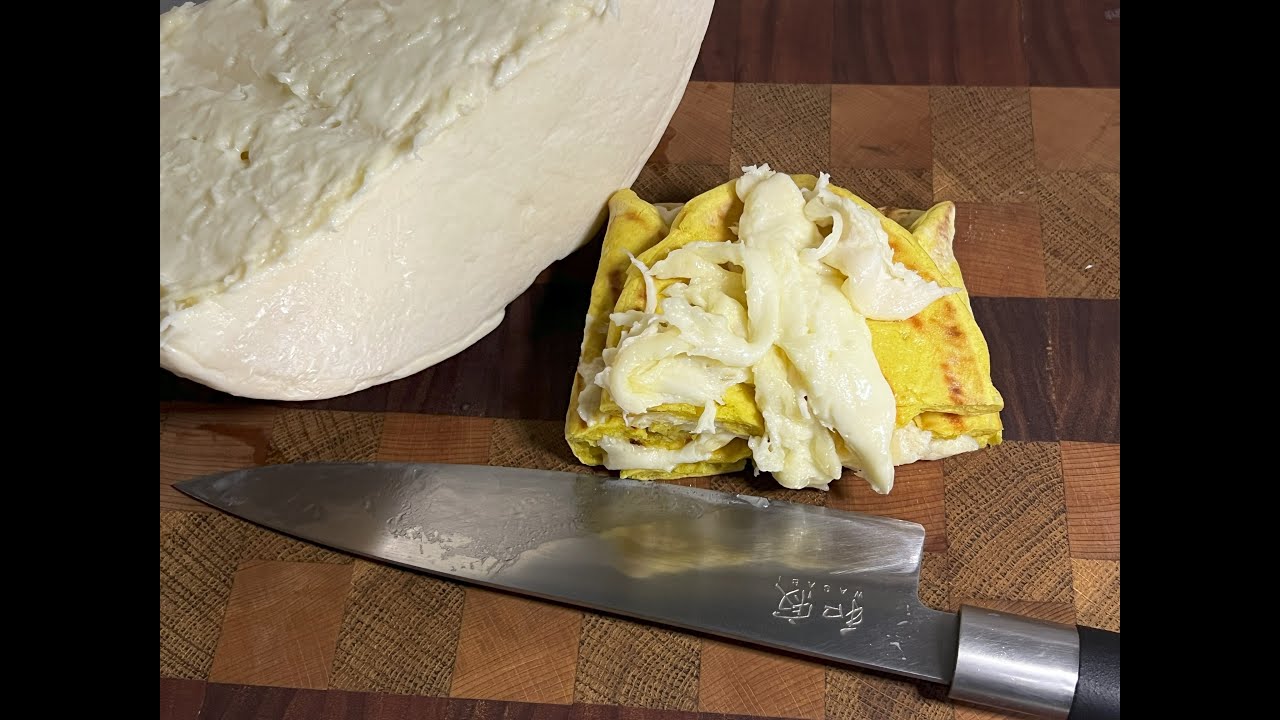 How to make raclette without any special equipment! | FOODIE DECIDER