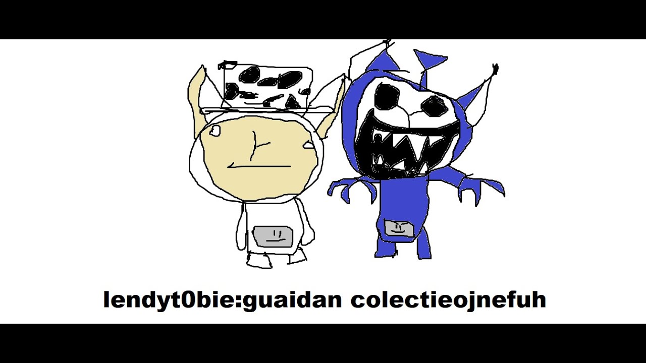 Slendytubbies: Guardian Collection (Part 2)