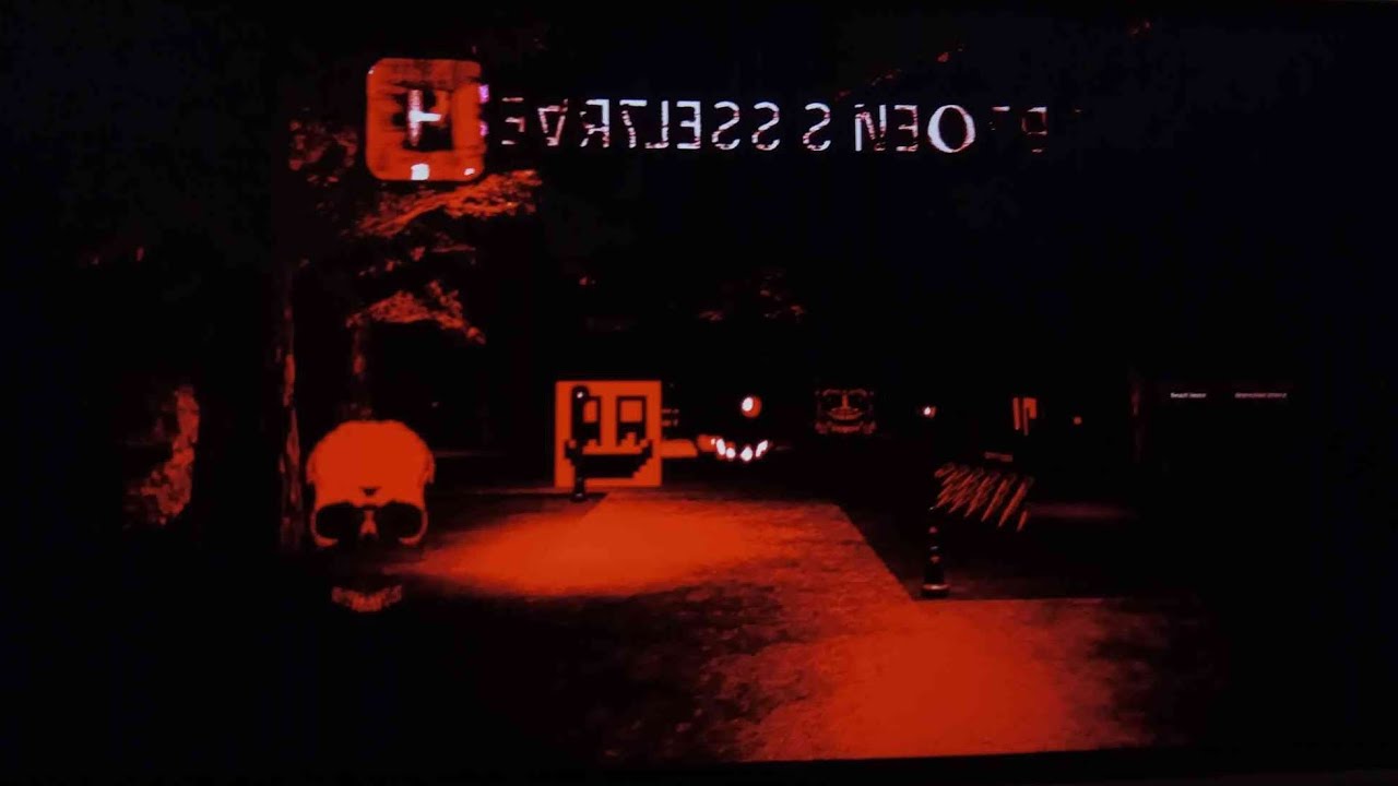 Heartless's Nextbot 2 [Footage]