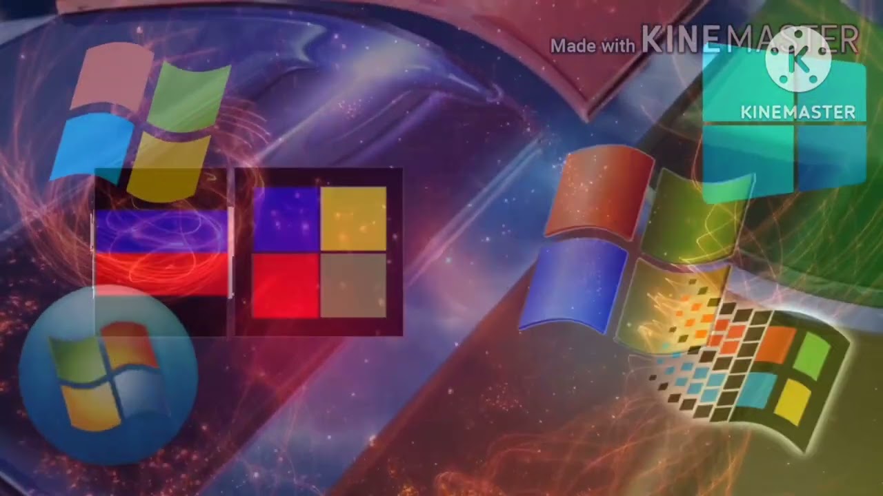 Windows Media Heaven Z NT Vista