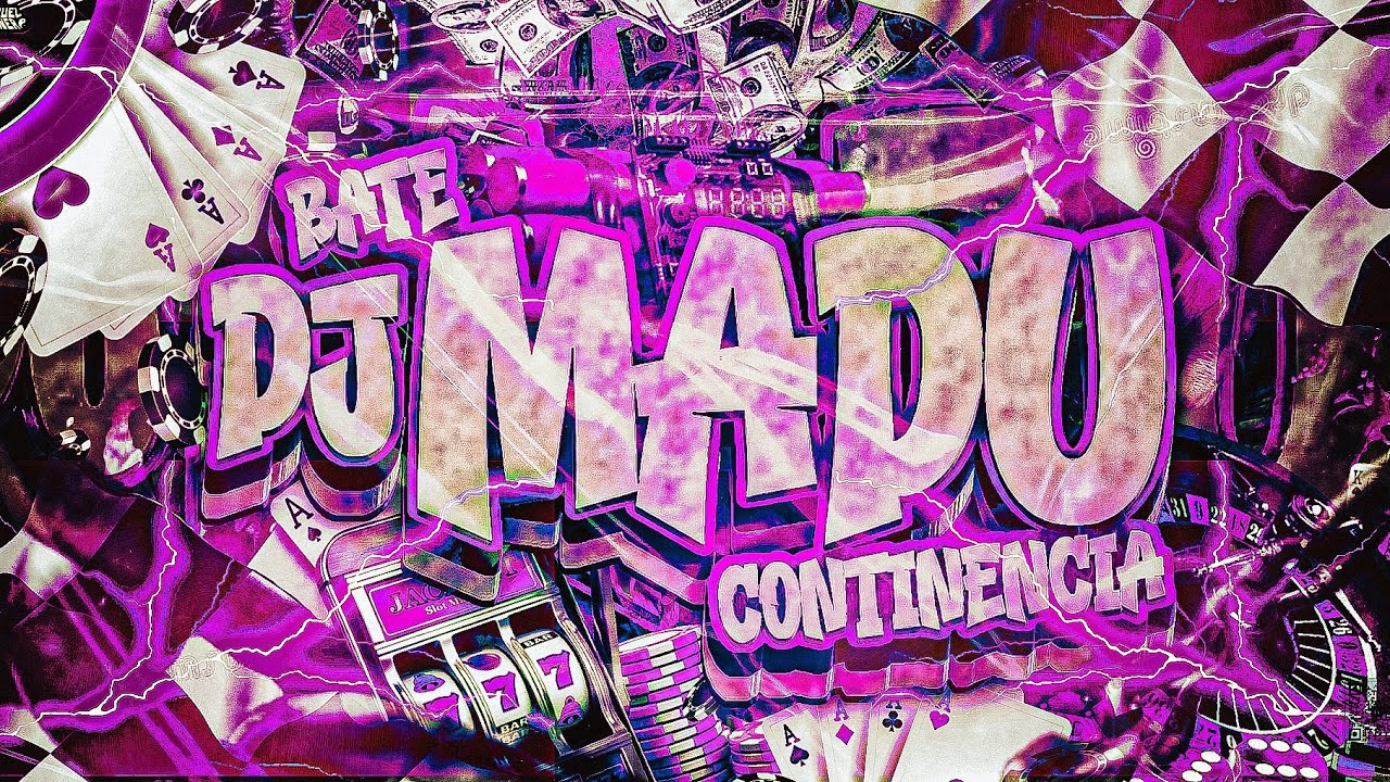 Montagem Dogma Slowed (Hard Version) - MC Mayah, MC Vuiziki [@baemaduoficial]