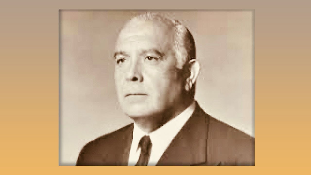 The Life and Legacy of Spyros P. Skouras (1893- 1971), America’s Most Influential Hellenic Immigrant