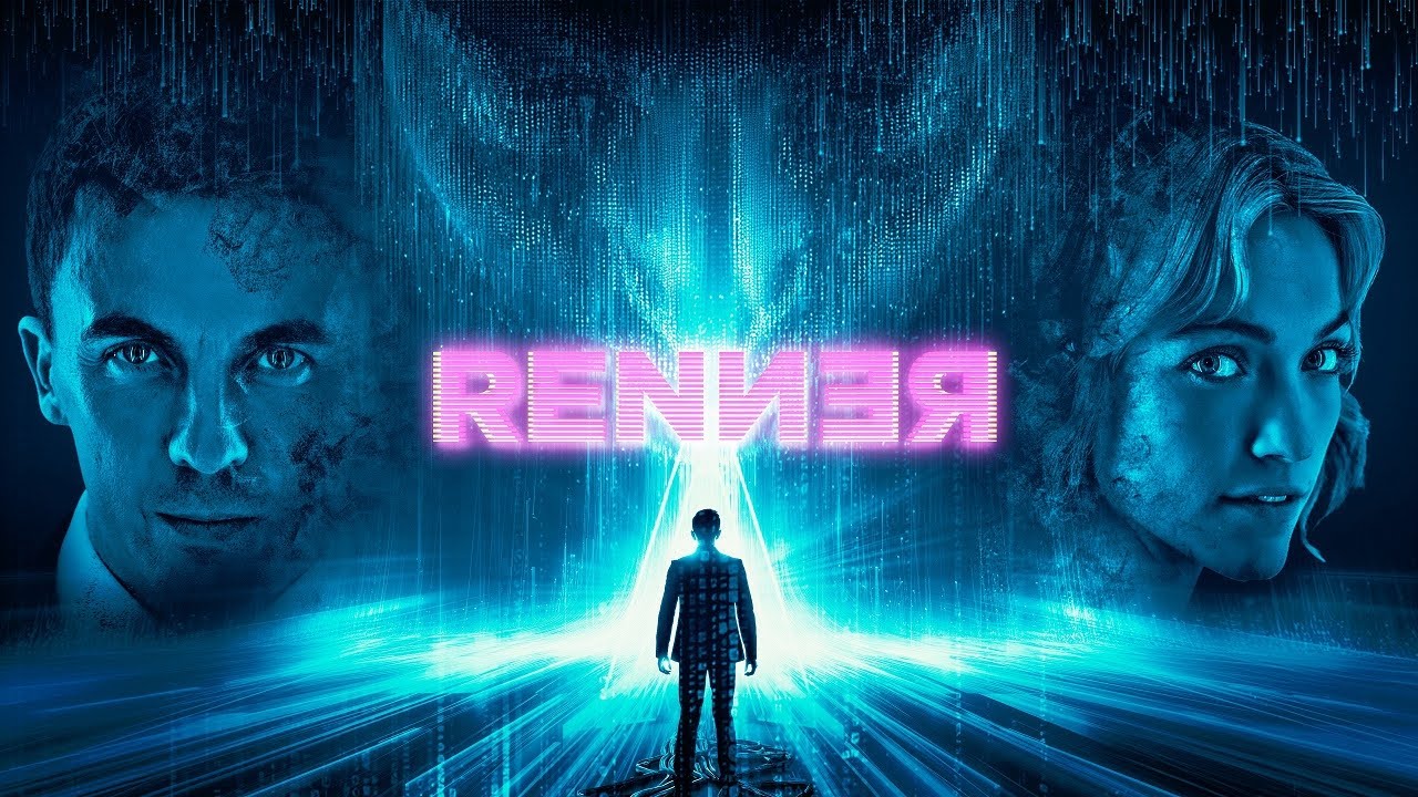 Renner (2025) Official Trailer HD