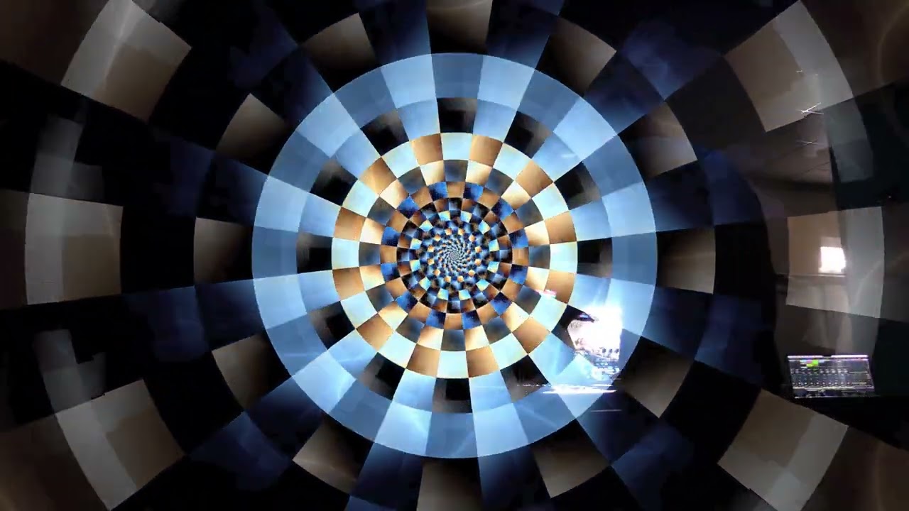 Chris Meyer’s Alias Zone: Paradise Lost (live at Knobcon 2024)