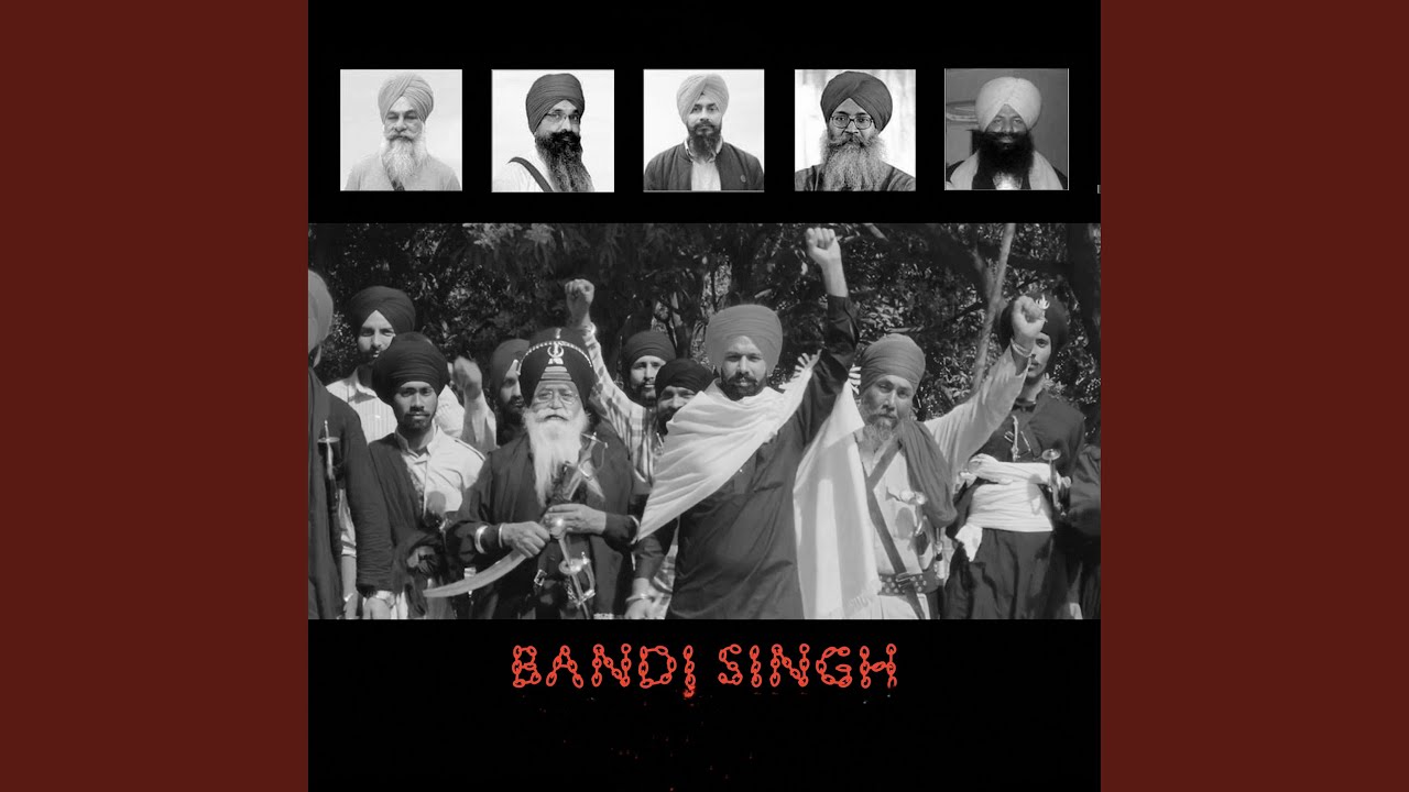 Bandi Singh